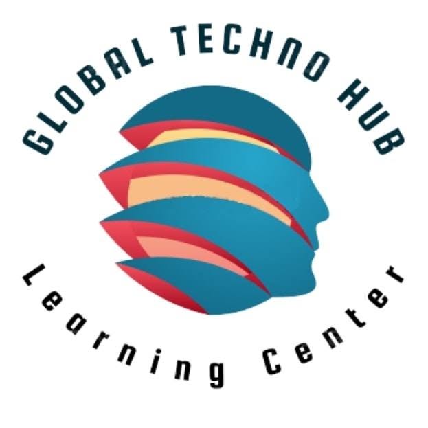 Global Techno Hub Learning Center logo